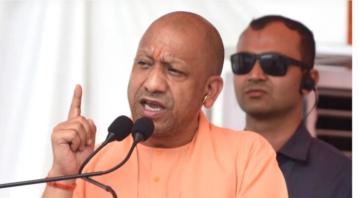 Police arrest man for threatening Chief Minister Yogi Adityanath